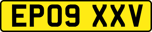 EP09XXV