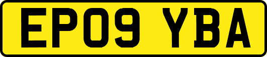 EP09YBA