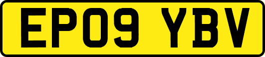 EP09YBV
