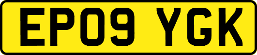 EP09YGK