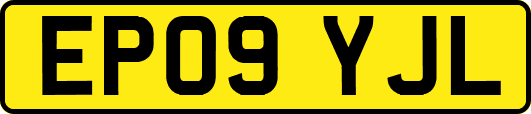 EP09YJL
