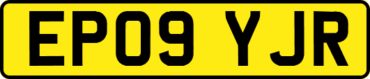 EP09YJR