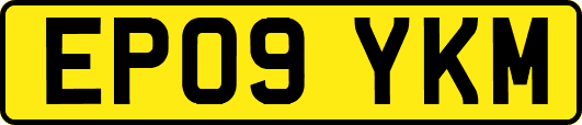 EP09YKM