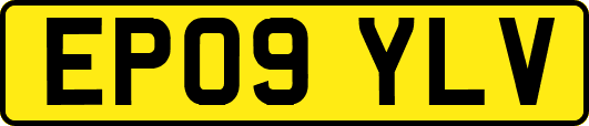 EP09YLV