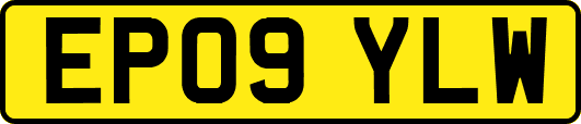 EP09YLW
