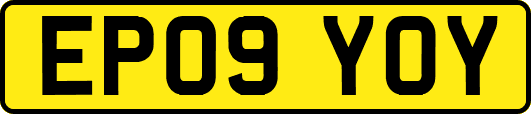 EP09YOY