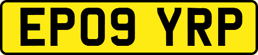EP09YRP