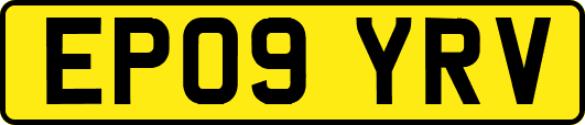 EP09YRV