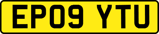 EP09YTU
