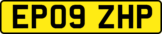 EP09ZHP