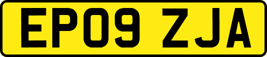 EP09ZJA