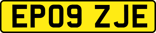 EP09ZJE
