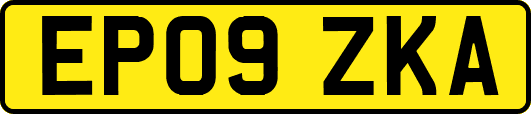 EP09ZKA
