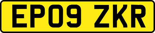 EP09ZKR