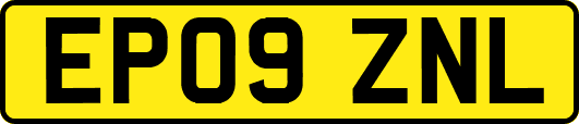 EP09ZNL