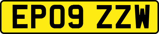 EP09ZZW