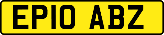 EP10ABZ