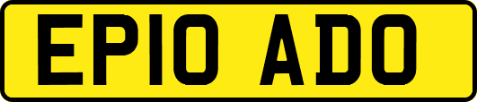 EP10ADO