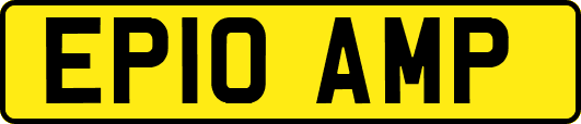EP10AMP