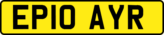EP10AYR