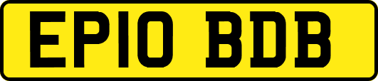 EP10BDB