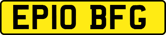 EP10BFG