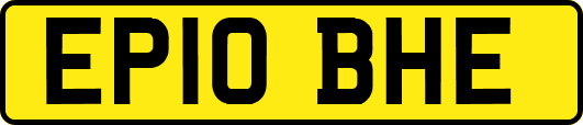 EP10BHE