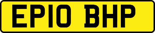 EP10BHP