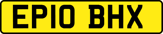 EP10BHX
