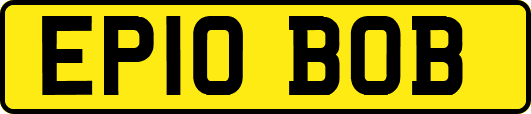 EP10BOB