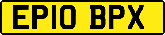 EP10BPX