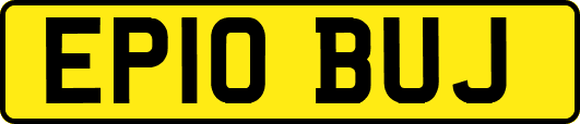 EP10BUJ