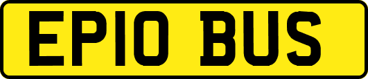 EP10BUS