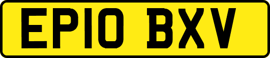 EP10BXV