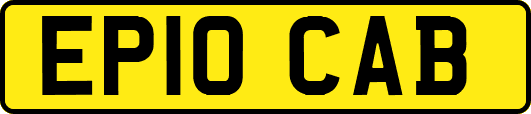 EP10CAB