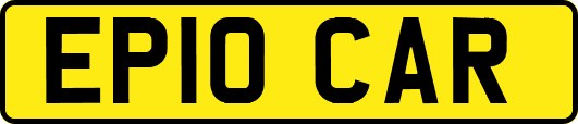 EP10CAR