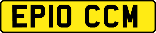 EP10CCM