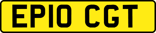 EP10CGT