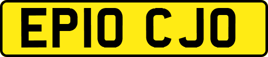 EP10CJO