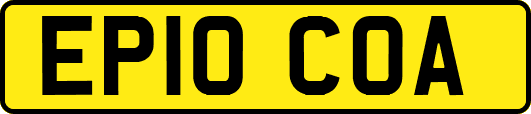 EP10COA