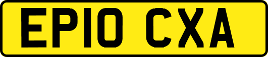 EP10CXA