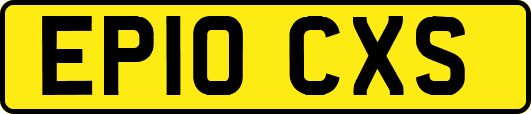 EP10CXS