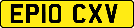 EP10CXV