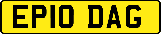 EP10DAG