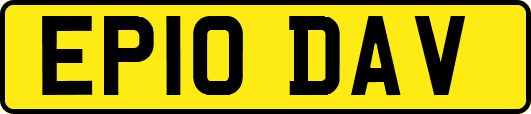 EP10DAV