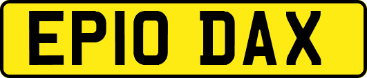 EP10DAX