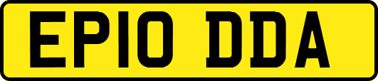 EP10DDA