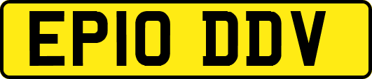 EP10DDV