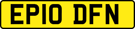 EP10DFN
