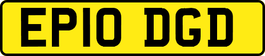 EP10DGD